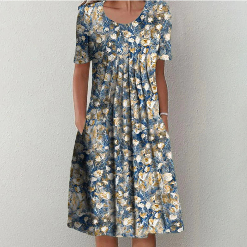 LEA | The Ophelia Dress