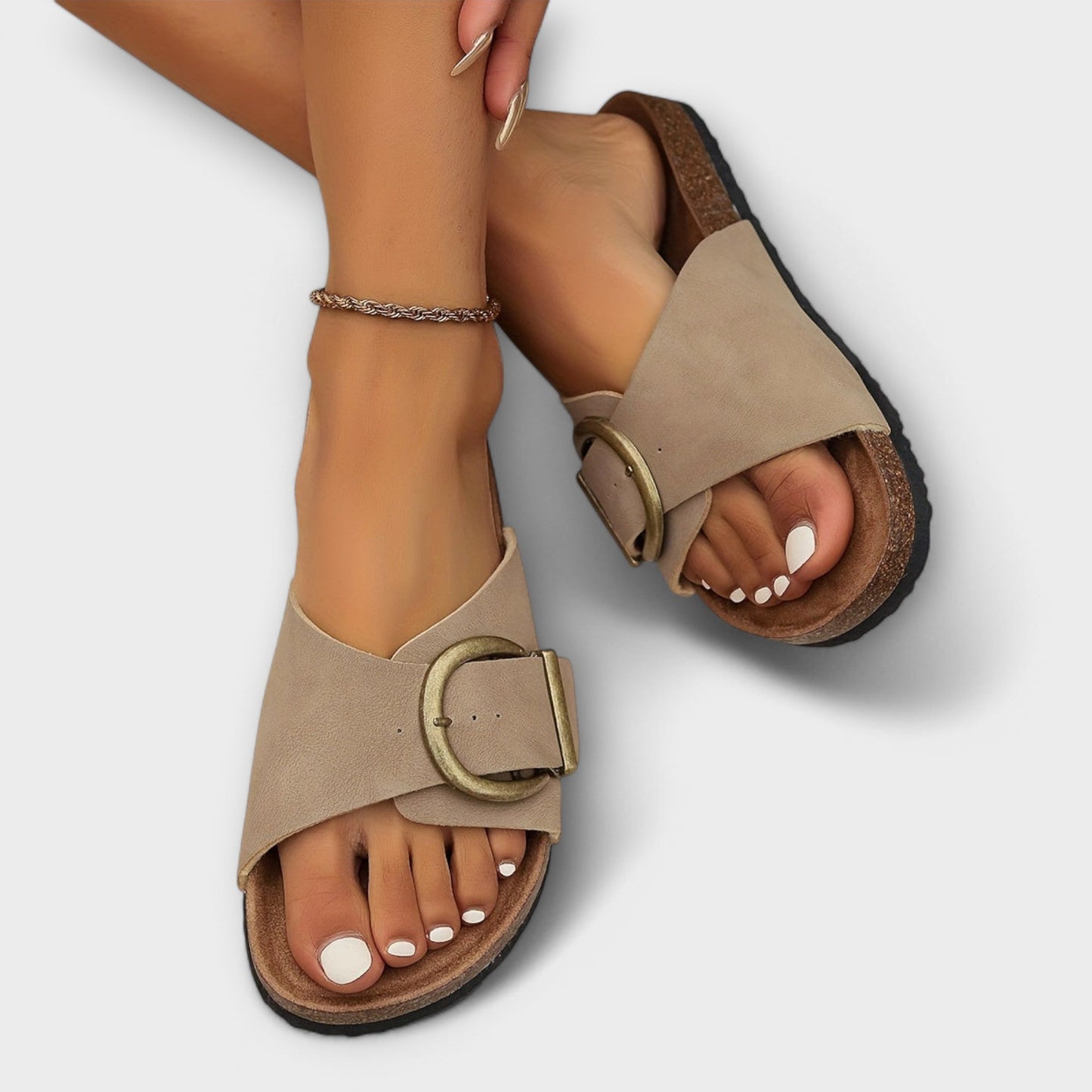 FONKE | Sandal