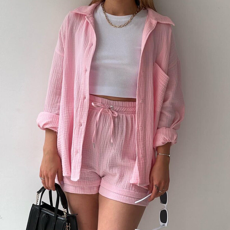 VICTORIA | Comfortable 2-Piece Set
