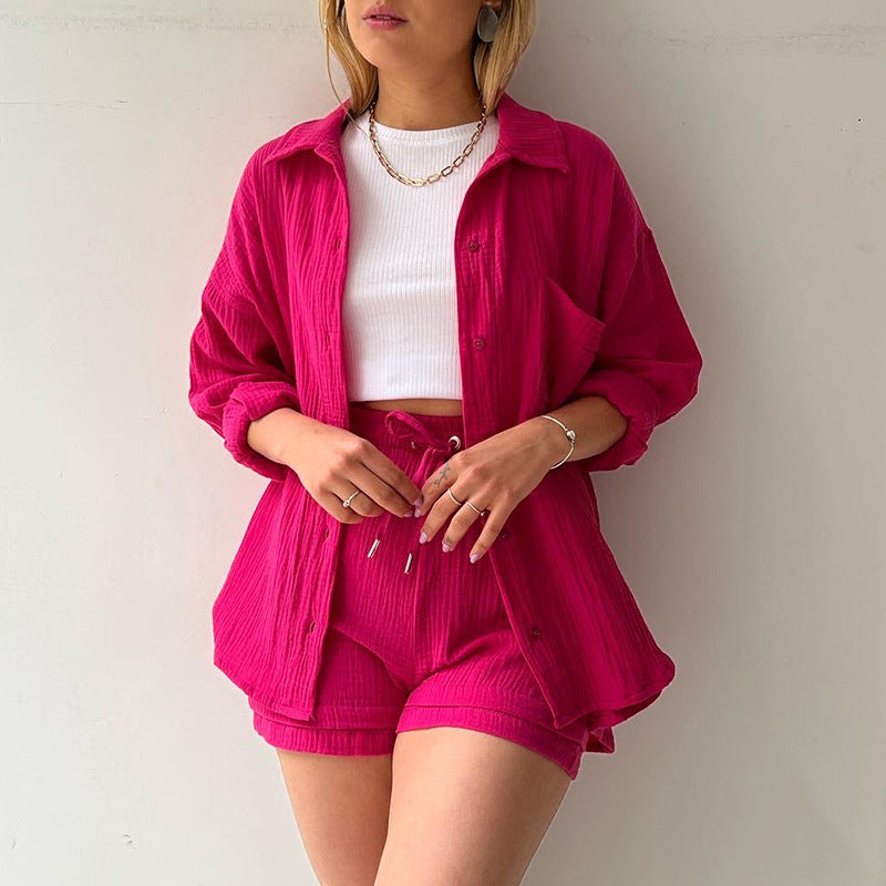 VICTORIA | Comfortable 2-Piece Set