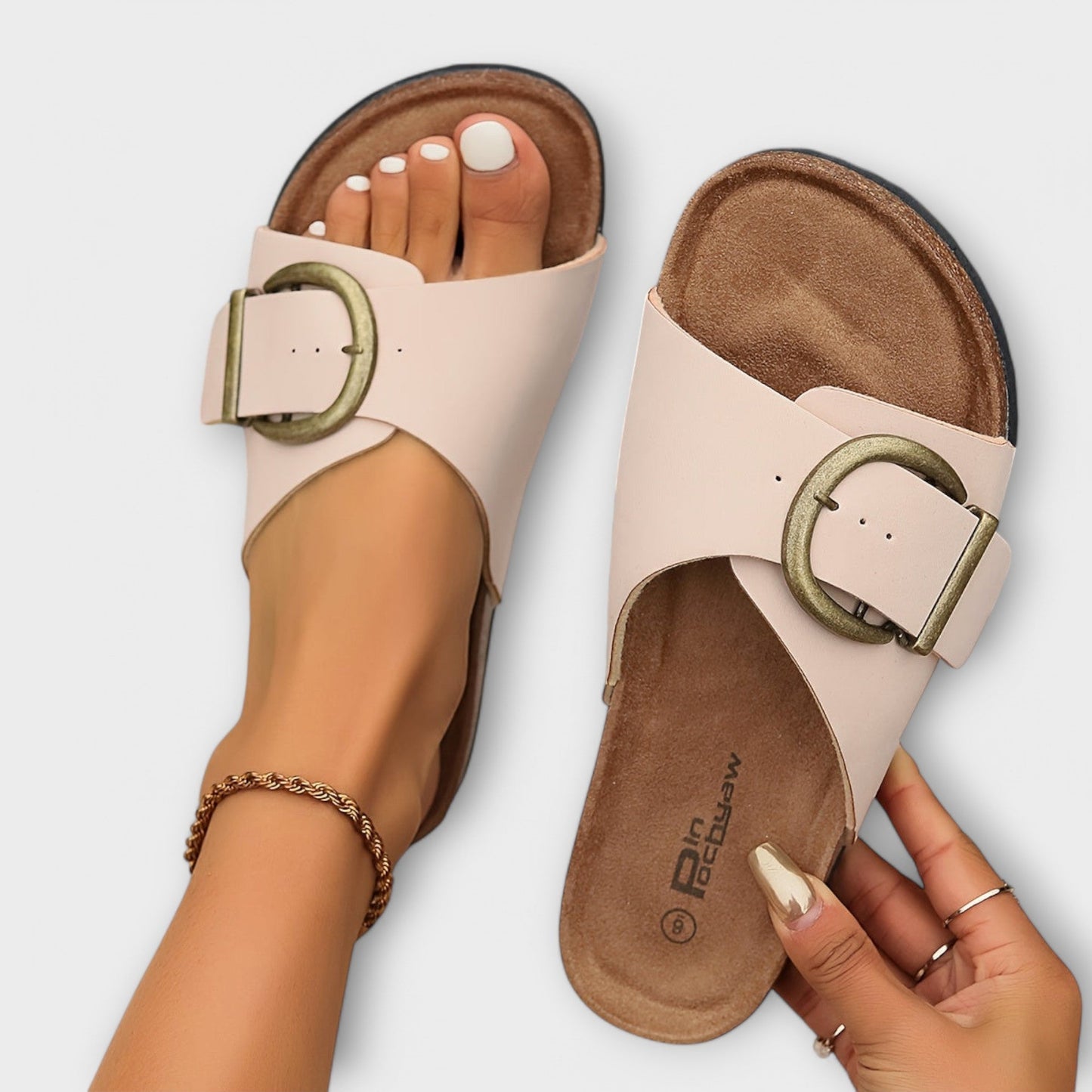 FONKE | Sandal