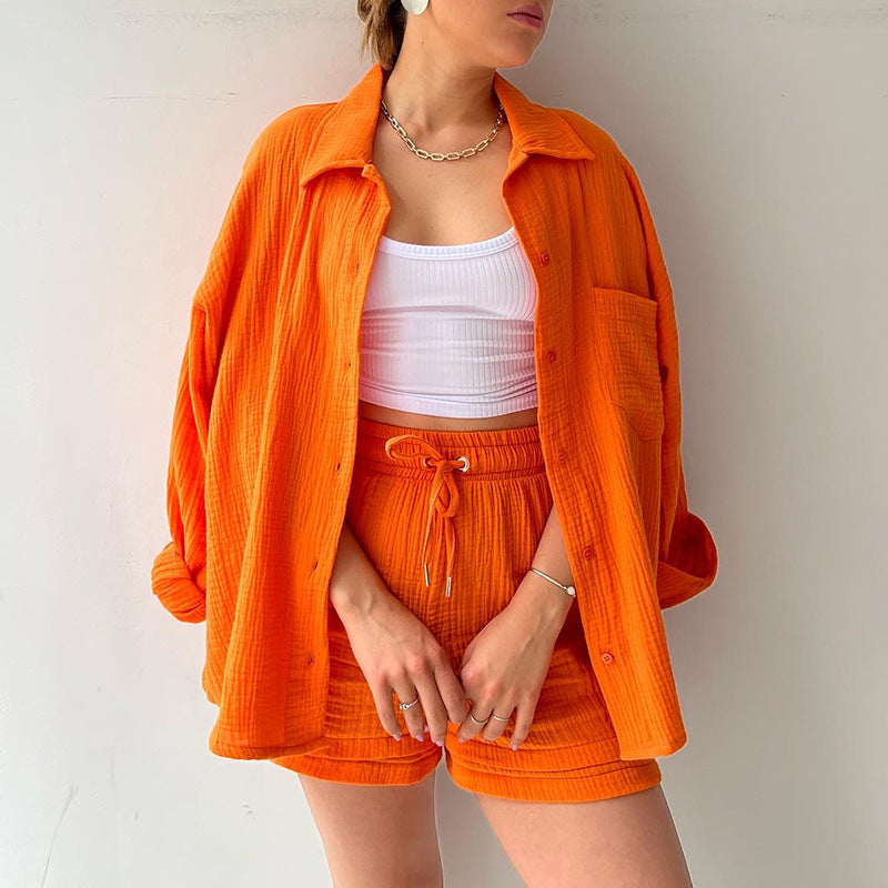 VICTORIA | Comfortable 2-Piece Set