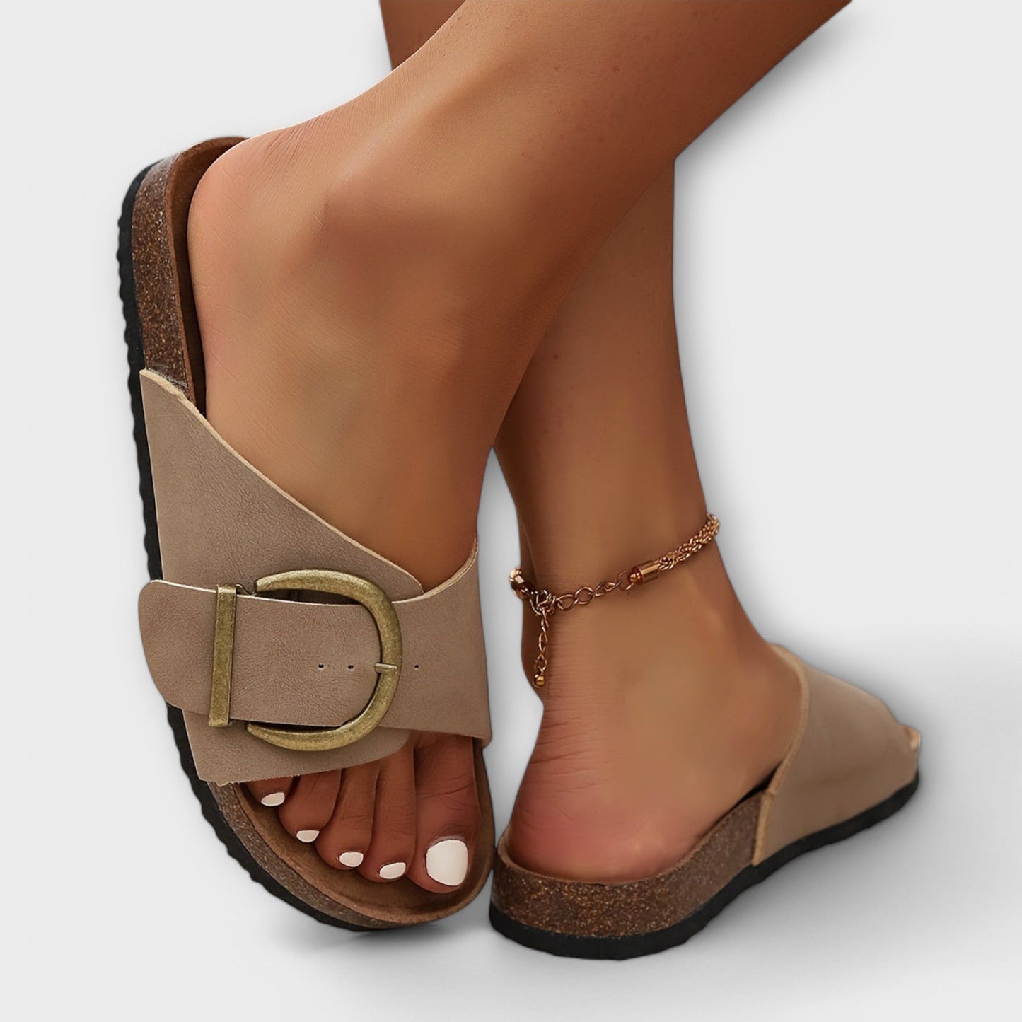 FONKE | Sandal