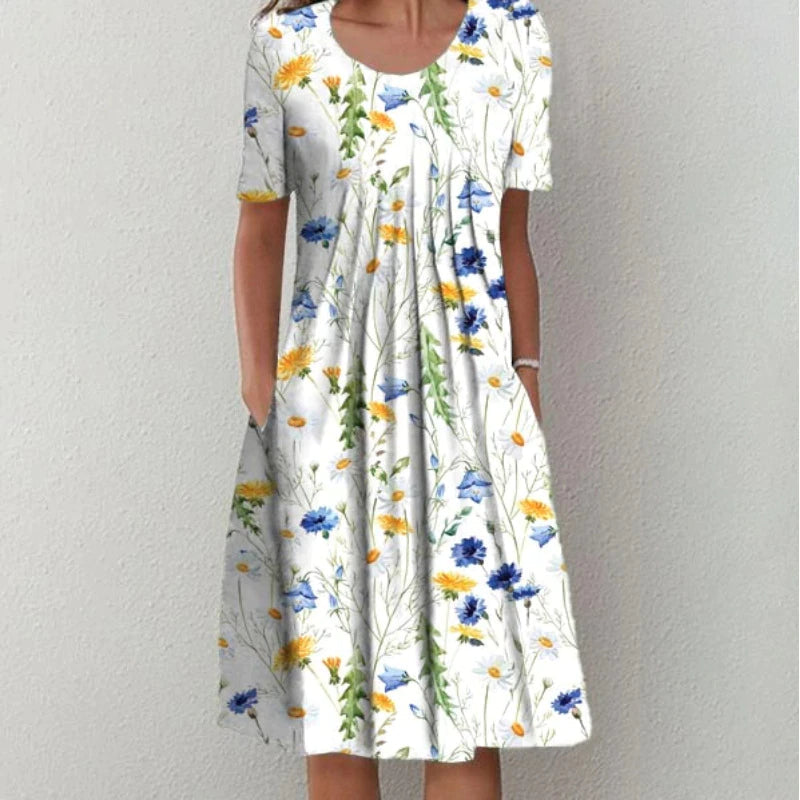 LEA | The Ophelia Dress