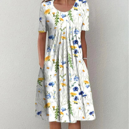 LEA | The Ophelia Dress