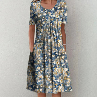 LEA | The Ophelia Dress