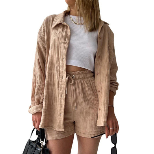 VICTORIA | Comfortable 2-Piece Set