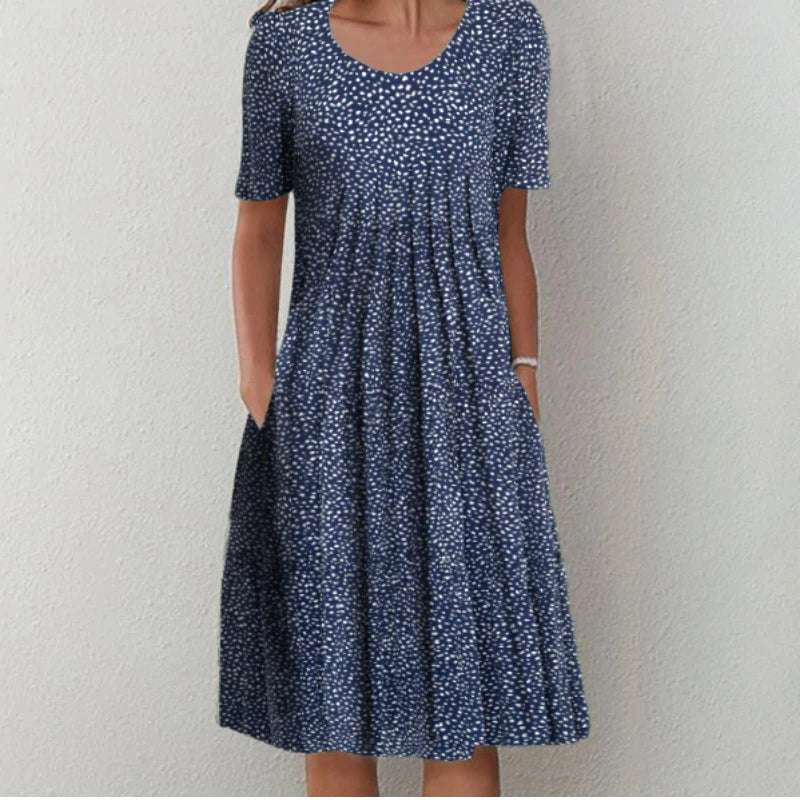 LEA | The Ophelia Dress