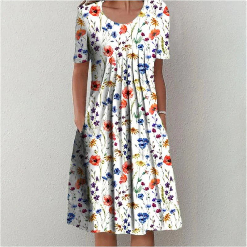 LEA | The Ophelia Dress