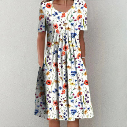 LEA | The Ophelia Dress