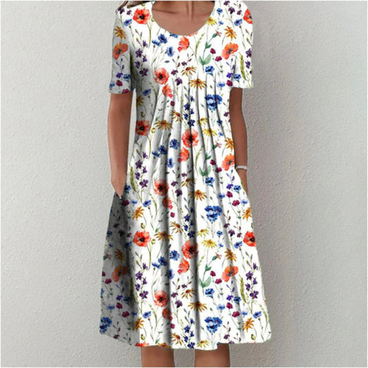 LEA | The Ophelia Dress