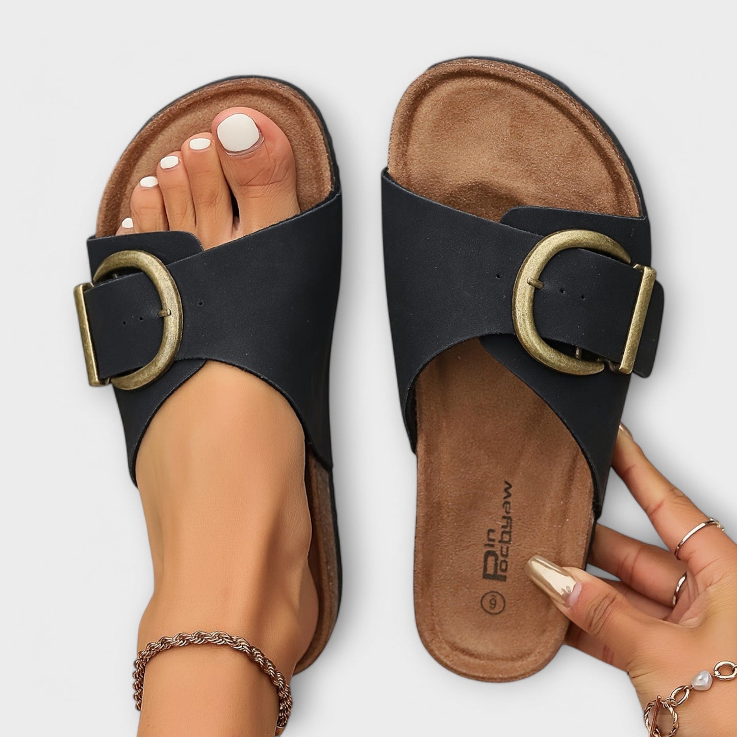FONKE | Sandal