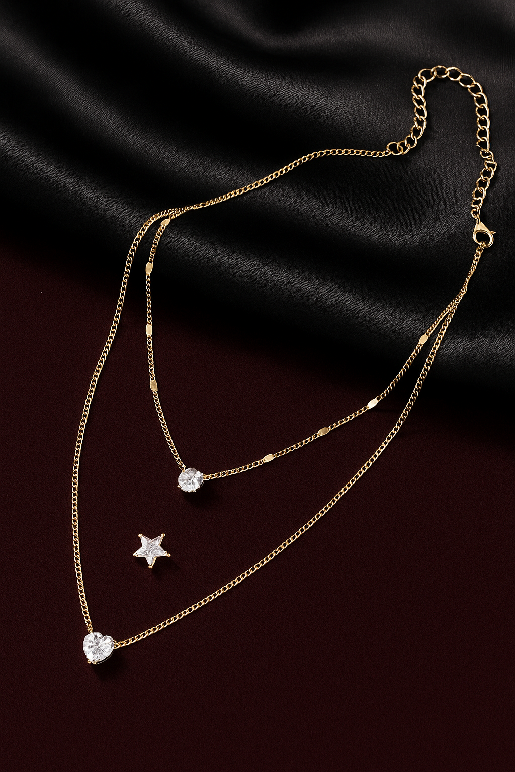 ARDENT | Crystal Ensemble