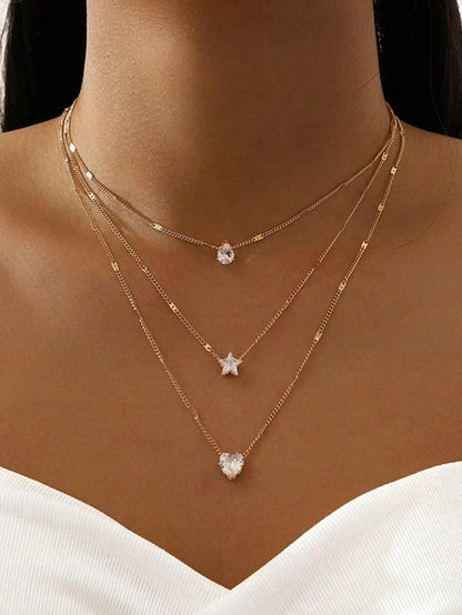ARDENT | Crystal Ensemble